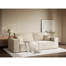 3 Seater Reclining Sofa