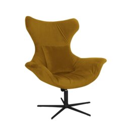 Swivel Lounge Chair