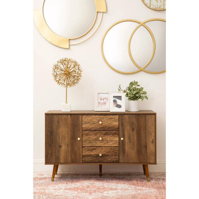 Bettina 114cm Sideboard