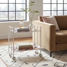 Yates Serving Cart