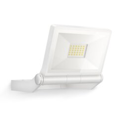 LED Outdoor Flood Light XLED ONE No Sensor Security Light 17.8 W 3000K