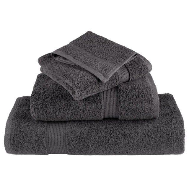 Neyah 100% Cotton Hand Towel