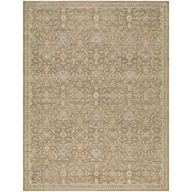 Moroccan Area Rug