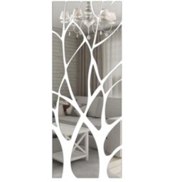 Citlali Mirror
