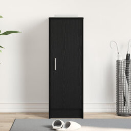 6 Pair Shoe Storage Cabinet