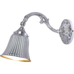 Fregoso 1 - Light LED Wall Spotlight