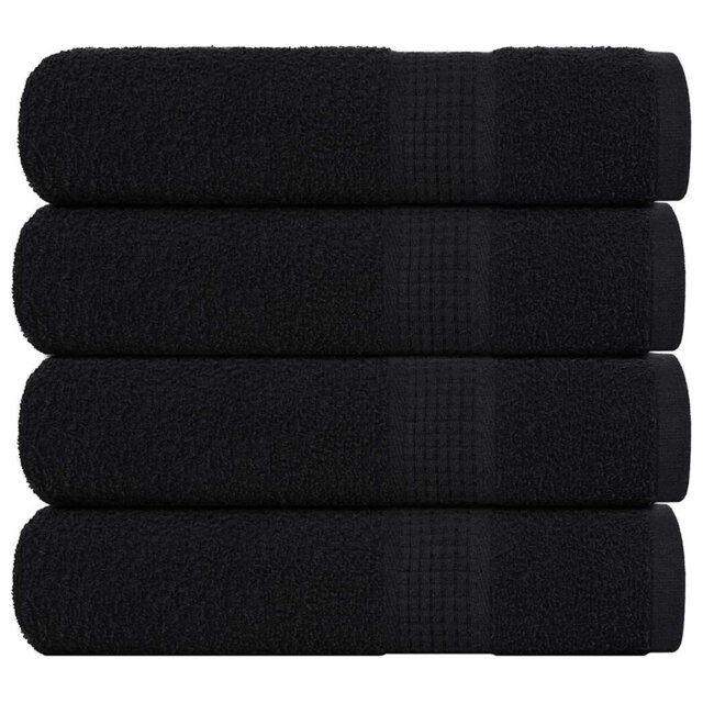 Atenea 100% Cotton Bath Towels