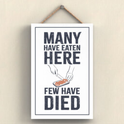 Vivid Squid Wholesale Sports Box Signs & Plaques