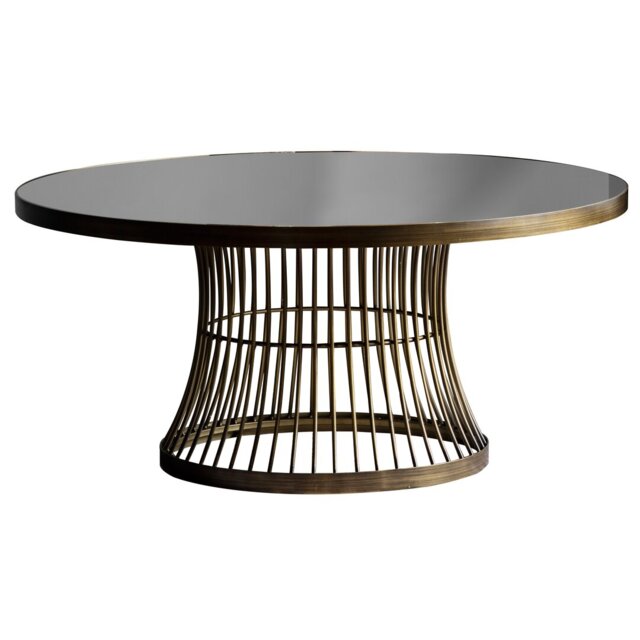 Serefina Frame Coffee Table
