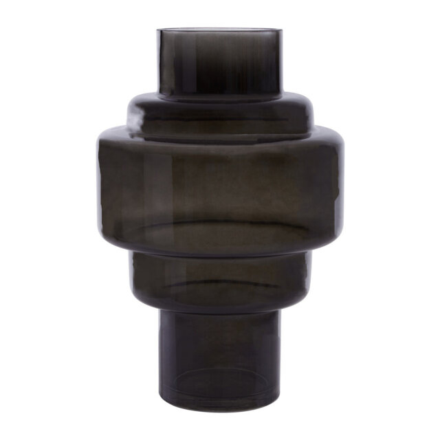 Savino Glass Table Vase