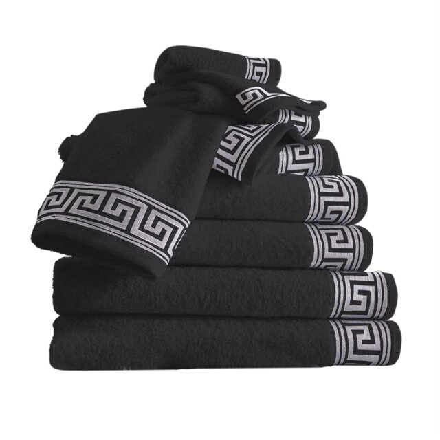 100% Cotton Mulit-Size Set