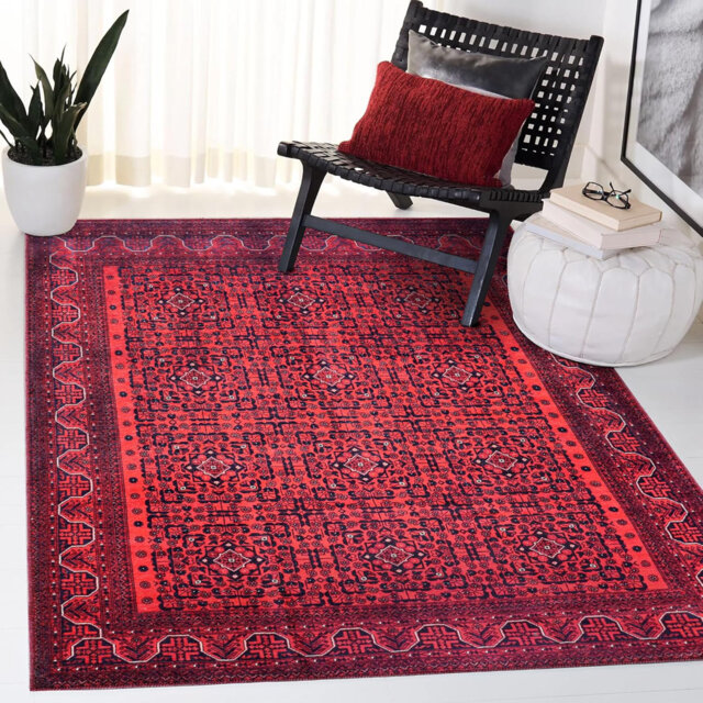 Large Area Rugs Soft Lounge Carpet Mat Non-slip Luxury Bedroom Rug Washable Floor Carpet Pads 1317