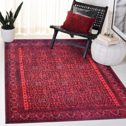 Large Area Rugs Soft Lounge Carpet Mat Non-slip Luxury Bedroom Rug Washable Floor Carpet Pads 1317