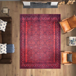 Large Area Rugs Soft Lounge Carpet Mat Non-slip Luxury Bedroom Rug Washable Floor Carpet Pads 1317
