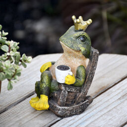 Koopman Animals Figurines & Sculptures