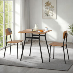 Amarapal 2 - Person Dining Set