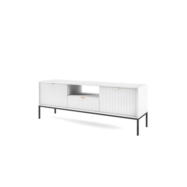 "Leveta TV Stand for TVs up to 88"""
