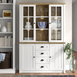 Brasher Display Cabinet