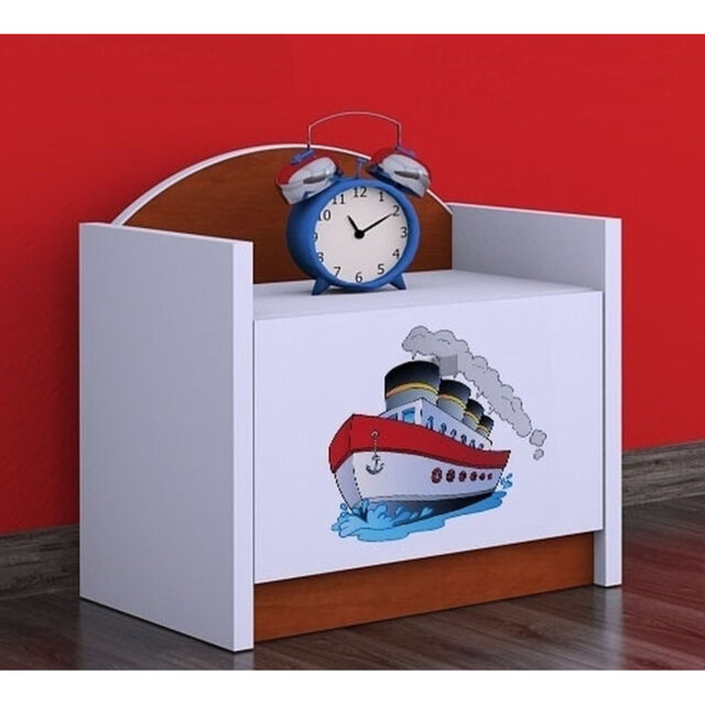 Jase Nightstand