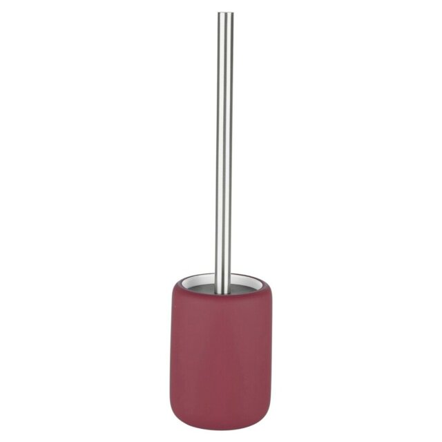 Ridder Lulu Bathroom Set - Turquoise ,Toilet Brush