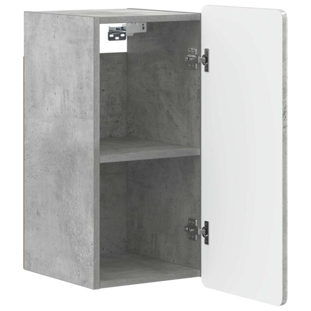 Bathroom Storage