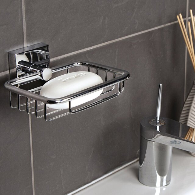Flexi Fix Soap Dish
