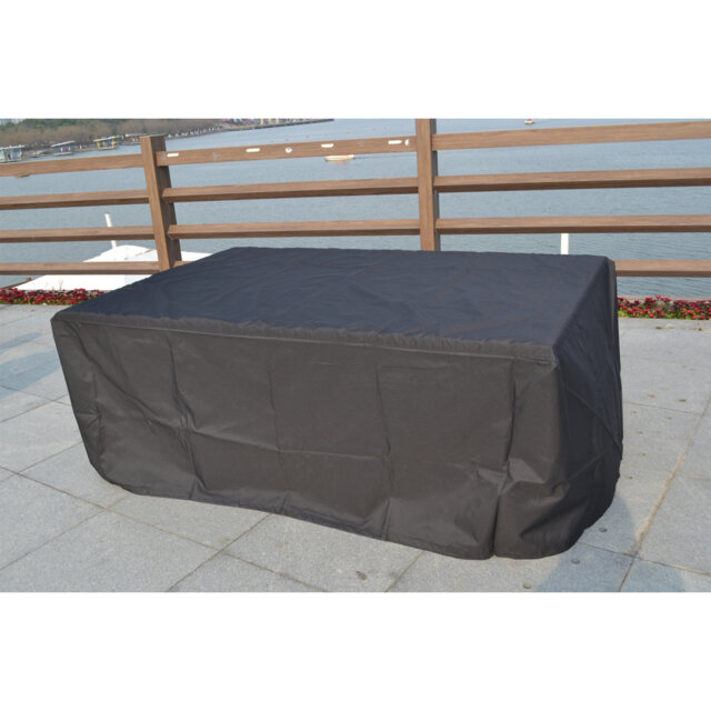 Outdoor Patio Dining Set Cover