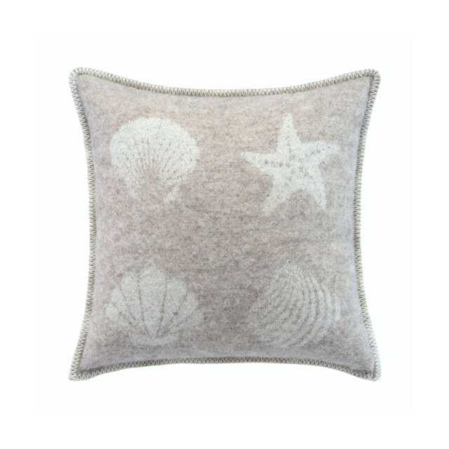 The Coastal Collection Cushion