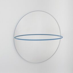 Marci Flat Wall Mirror