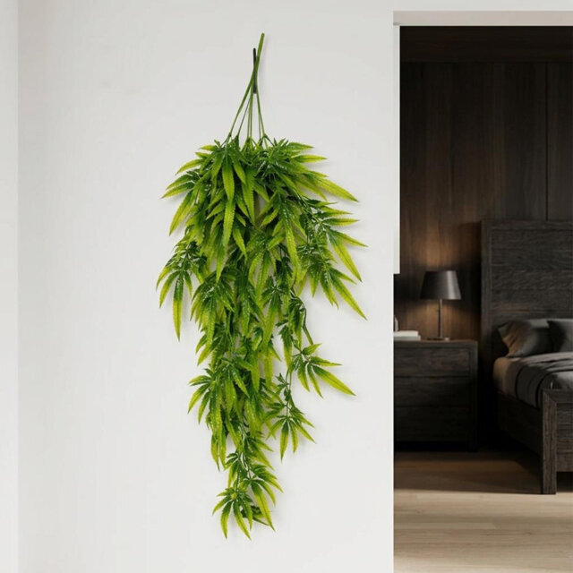 70cm Faux Plant