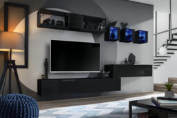 "Unfinished Entertainment Centre for TVs up to 60"""