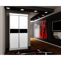 Bryker Keota Wardrobe