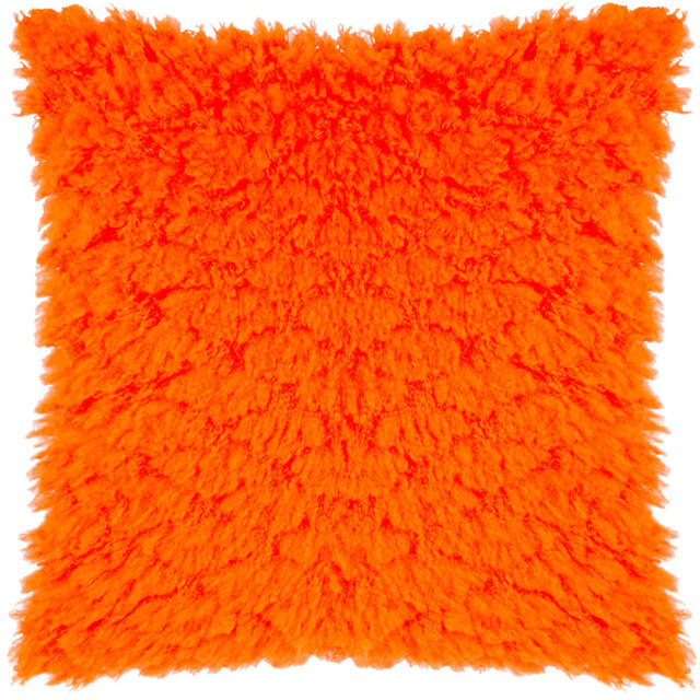 Fluff Square Cushion