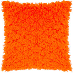 Fluff Square Cushion