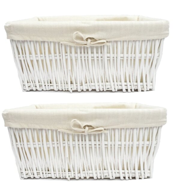 Brambly Cottage Decorative Basket