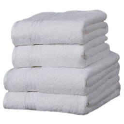 Linens Limited Egyptian Cotton Bath Towels, Large Bath Sheet for Shower, Beach and More, Soft and Luxurious, Super Absorbent, Machine Washable