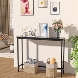 100cm Console Table