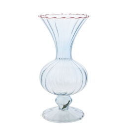Venturia Glass Table Vase