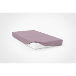 Sateen Fitted Sheet