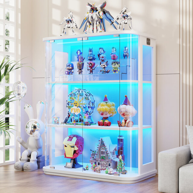 Display Cabinet