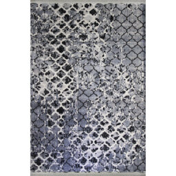 Geometric 120cm X 180cm Area Rug