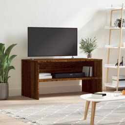 Havard Unfinished TV Stand