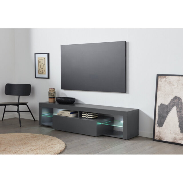 "Cathaleen TV Stand for TVs up to 65"""