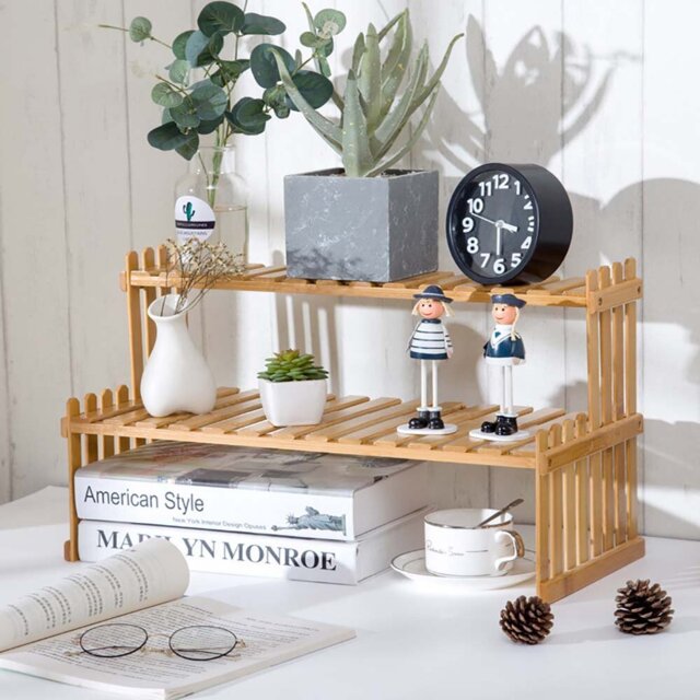 Lounsbury Multi-Tiered Plant Stand