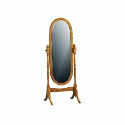 Cheval Mirror