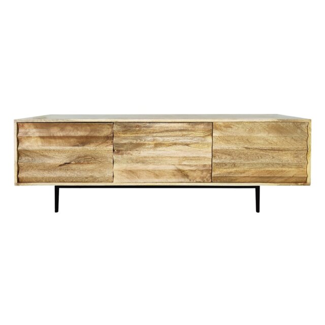 Sandyville TV Stand