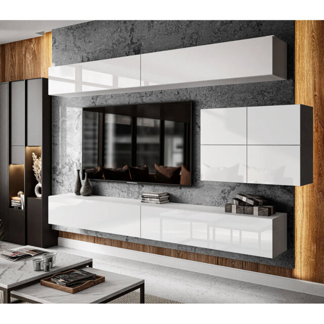 "Cellan TV Stand for TVs up to 88"""