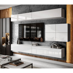 "Cellan TV Stand for TVs up to 88"""
