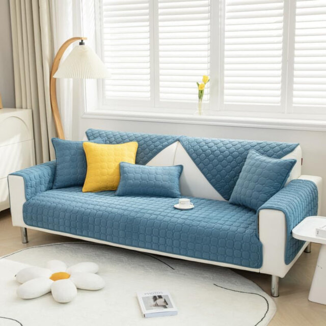 Alfina Outdoor Patio Sofa Cover