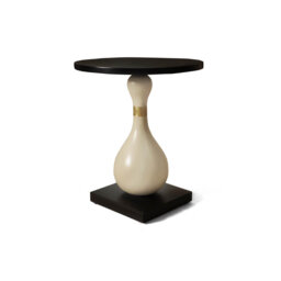 Anaan Block End Table